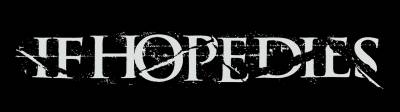 logo If Hope Dies